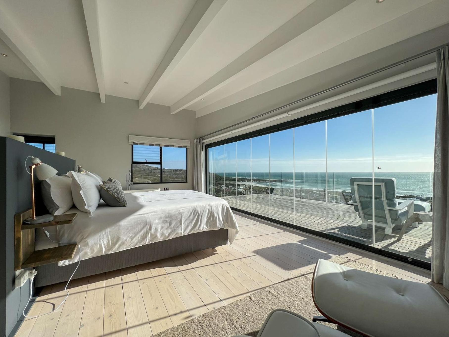 Namaste Cape Point Villa Cape Town Exterior photo